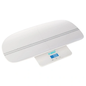 U-Grow Cantar 2 in 1 ptr copii 0-100 Kg 