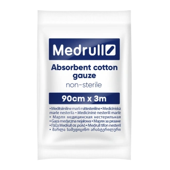 Tifon medical n/steril. 3mx90cm Premium Forans