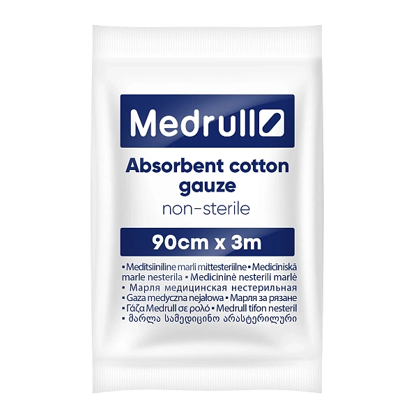 Tifon medical n/steril. 3mx90cm Premium Forans