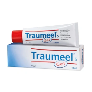 Traumeel S 50g gel