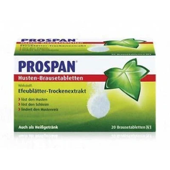 Prospan 65mg comp. eff. N10