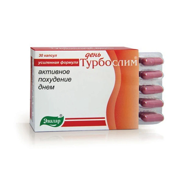 SBA Turboslim caps zi N30