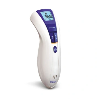 B.Well Termometru cu infrarosu fara contact (WF-5000)