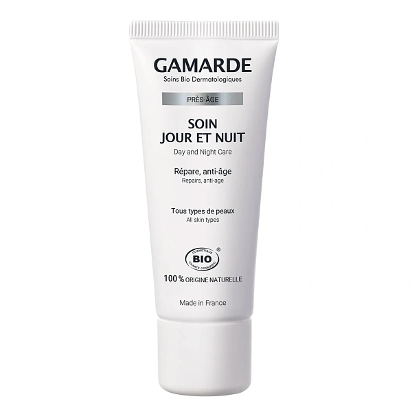 GAMARDE Cremă de față zi/noapte anti age 40ml (G688) GAMARDE Cremă de față zi/noapte anti age 40ml (G688)