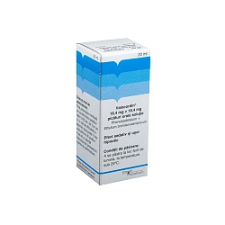 Valocordin 20ml pic.orale N1 