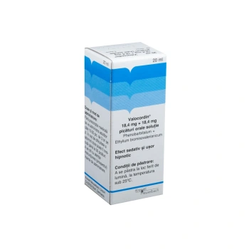 Valocordin 20ml pic.orale N1 