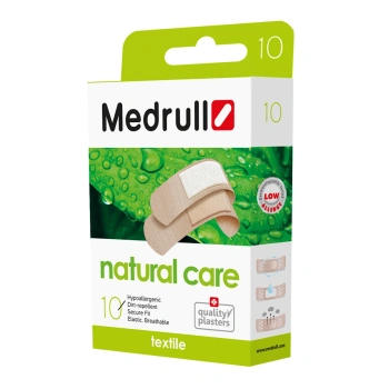 Set emplastru N10 Natural Care