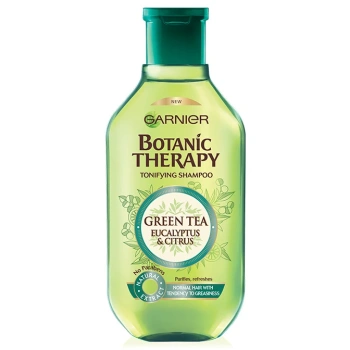 Sampon Botanic Therapy 5 Plante 400ml