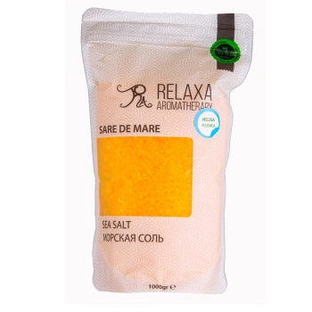 Relaxa Sare Melisa 1.0 kg