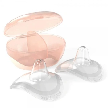 NIP First moment Protecție pentru mamelon mărimea M