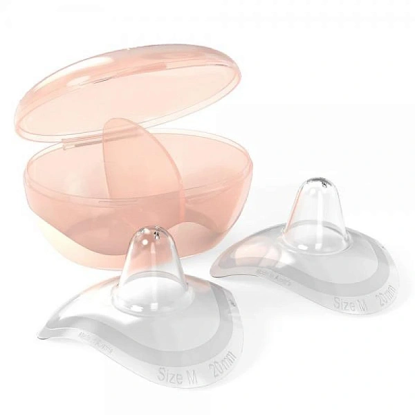 NIP First moment Protecție pentru mamelon mărimea M