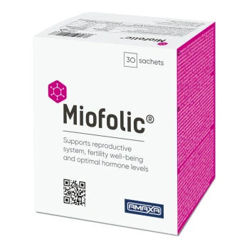 Miofolic sachet N30