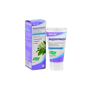 Endocrinol Crema gel 50ml
