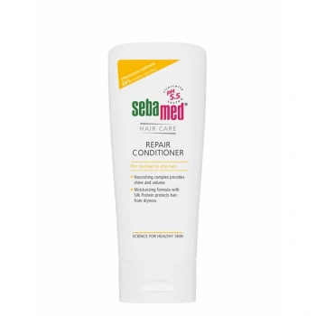 Sebamed Balsam regenerant pentru păr 200ml 
