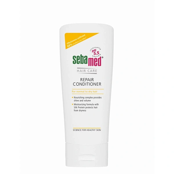 Sebamed Balsam regenerant pentru păr 200ml 