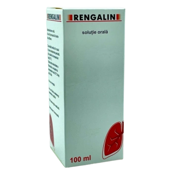 Rengalin sol.orala 100ml N1