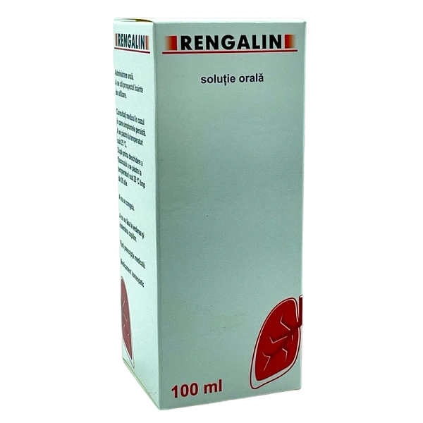 Rengalin sol.orala 100ml N1