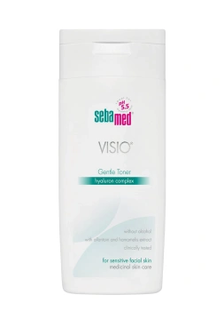 Sebamed Visio Lotiune tonica pentru față, 200ml 