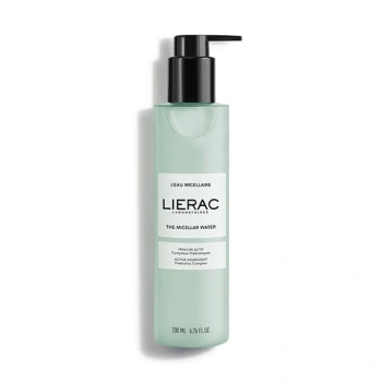 LIERAC Apă micelara 200ml