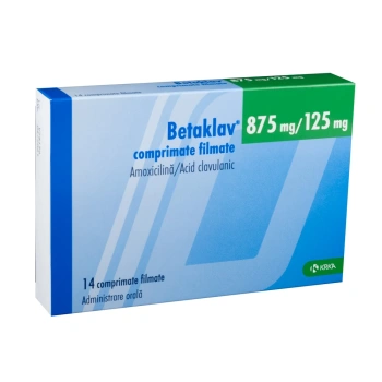 Betaklav 875mg/125mg comp.film. N7x2