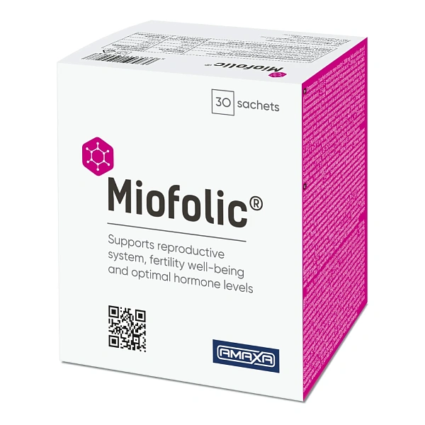 Miofolic sachet N30