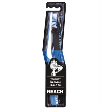 Reach Perie d. Floss Clean Medium