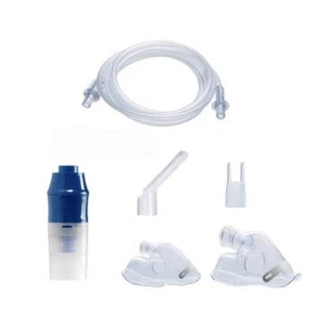 Accesorii destinate inhalatorului Ulaizer Home. Set mare