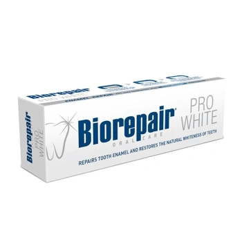Biorepair pastă de dinți PRO White 75ml (GA1298300)