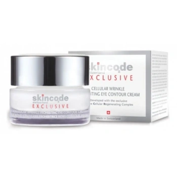 Skincode Exclusive Cremă pentru ochi