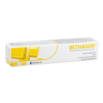 Betagen 15g crema N1 OTC Betagen 15g crema N1 OTC