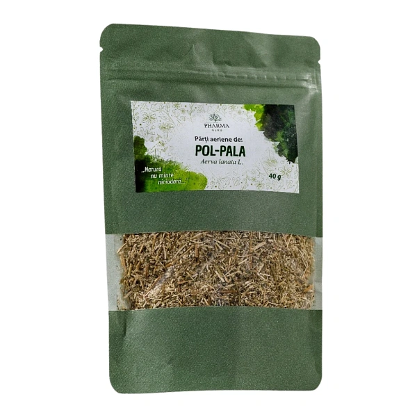 Ceai PHARMA HERB Pol-Pala 40g