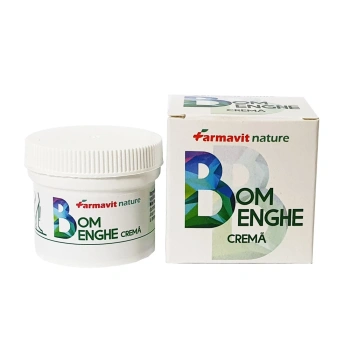 Bom Benghe 25gr cremă N1