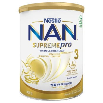 Nestle Nan Supreme3 800g Nestle Nan Supreme3 800g