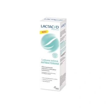 Lactacyd Antibacterian intim 250ml