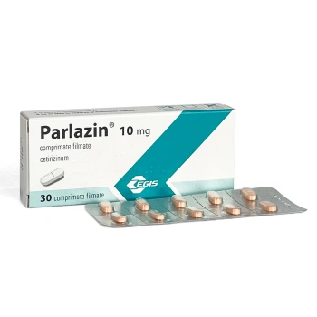 Parlazin 10mg comp. film. N10x3