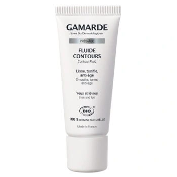 GAMARDE Fluid contur pentru zona ochilor si buzelor anti age 20ml (G689) GAMARDE Fluid contur pentru zona ochilor si buzelor anti age 20ml (G689)