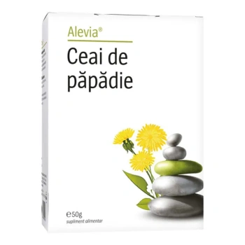 Ceai Alevia Păpădie 50g N1