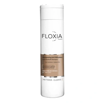 Floxia Șampon anti-mătreața, 200 ml Floxia Șampon anti-mătreața, 200 ml