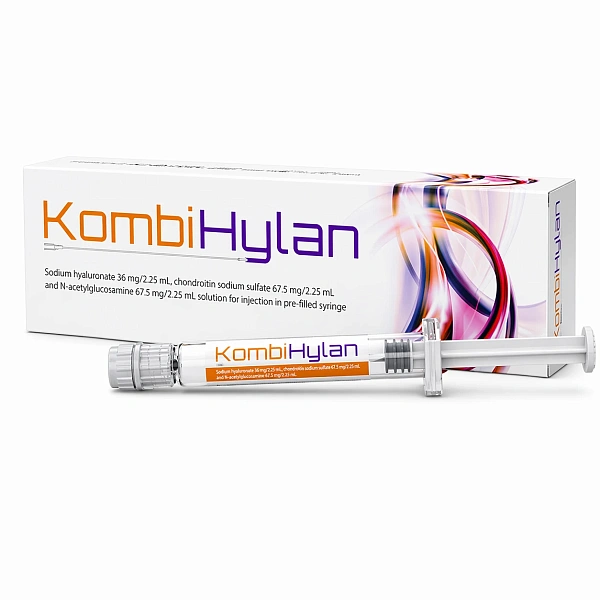 KombiHylan 2,25ml sol.inj/ser.preum. (Rompharm)