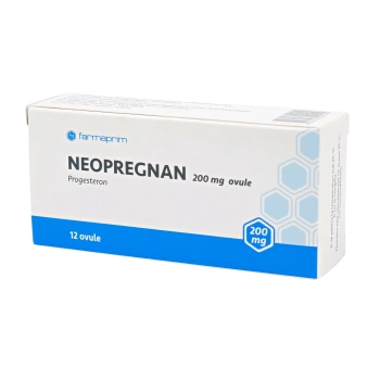 Neopregnan 200mg ovule N6x2