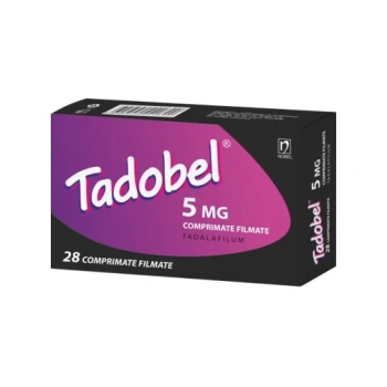 Tadobel 5mg comp.film. N14x2
