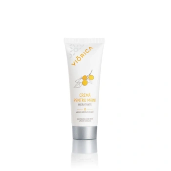 Viorica Crema p/u maini Hidratanta 75ml