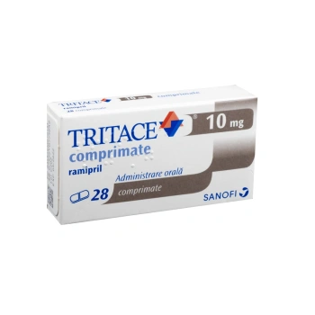 Tritace 10mg comp. N14x2
