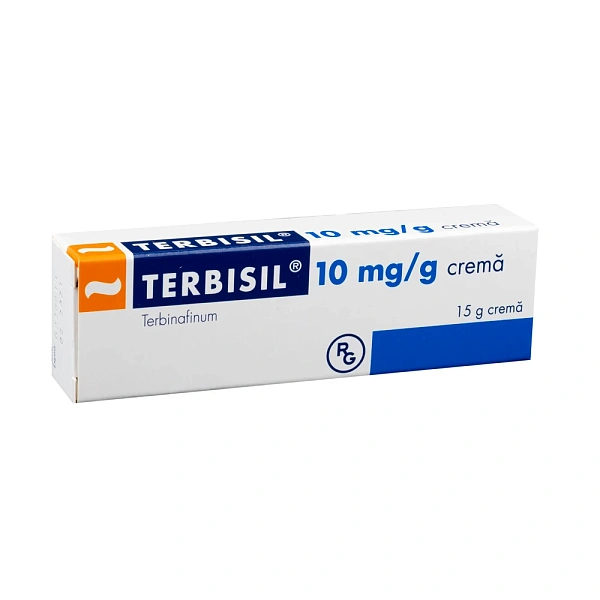 Terbisil 1% 15g crema Terbisil 1% 15g crema