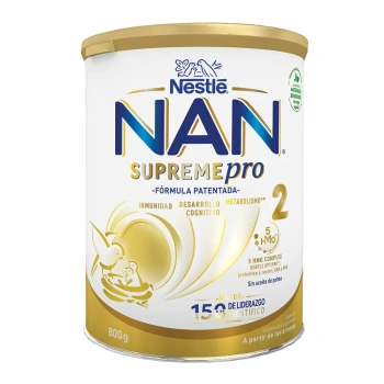 Nestle Nan Supreme2 800g  Nestle Nan Supreme2 800g