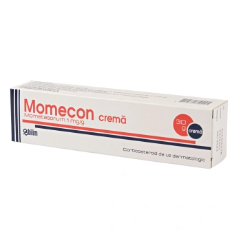 Momecon crem 0,1% 30g