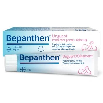 Bepanthen 5% 30g ung. N1 
