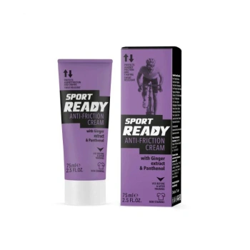 Sport Ready Crema anti-frictiune 75ml