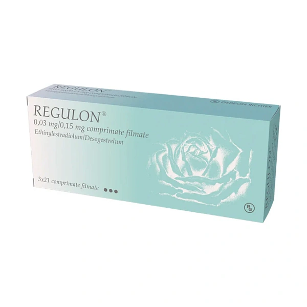 Regulon comp. film. N21x3