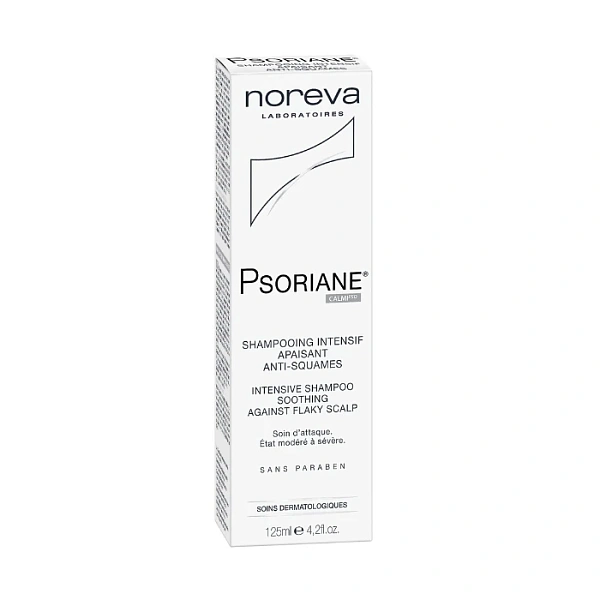 Noreva Psoriane șampon intensiv 125ml